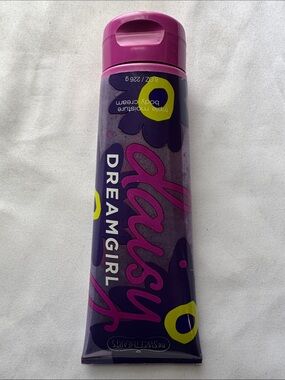 2013 Discontinued Bath and body Works Daisy dream girl body cream 90% full
